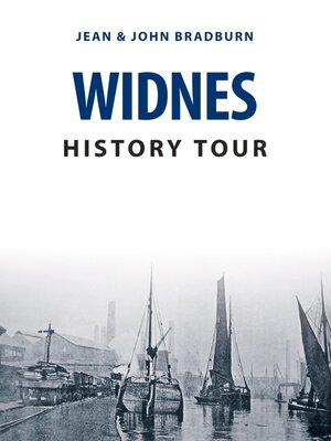 cover image of Widnes History Tour